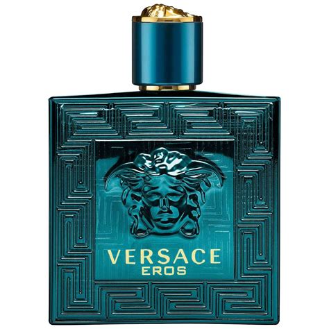 versace eros para hombre|eros Versace precio.